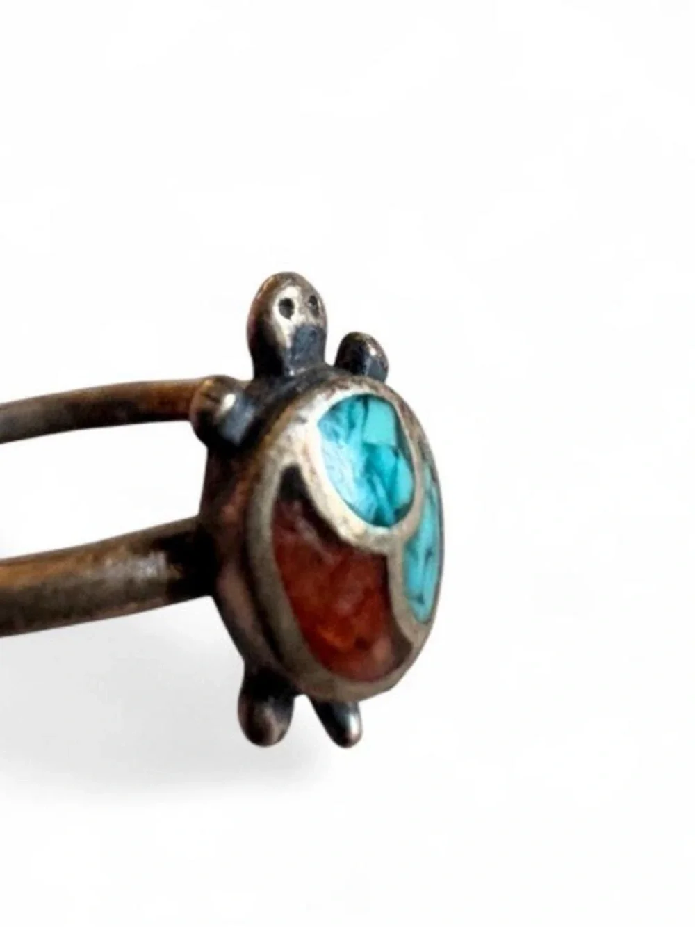 N/A vintage native